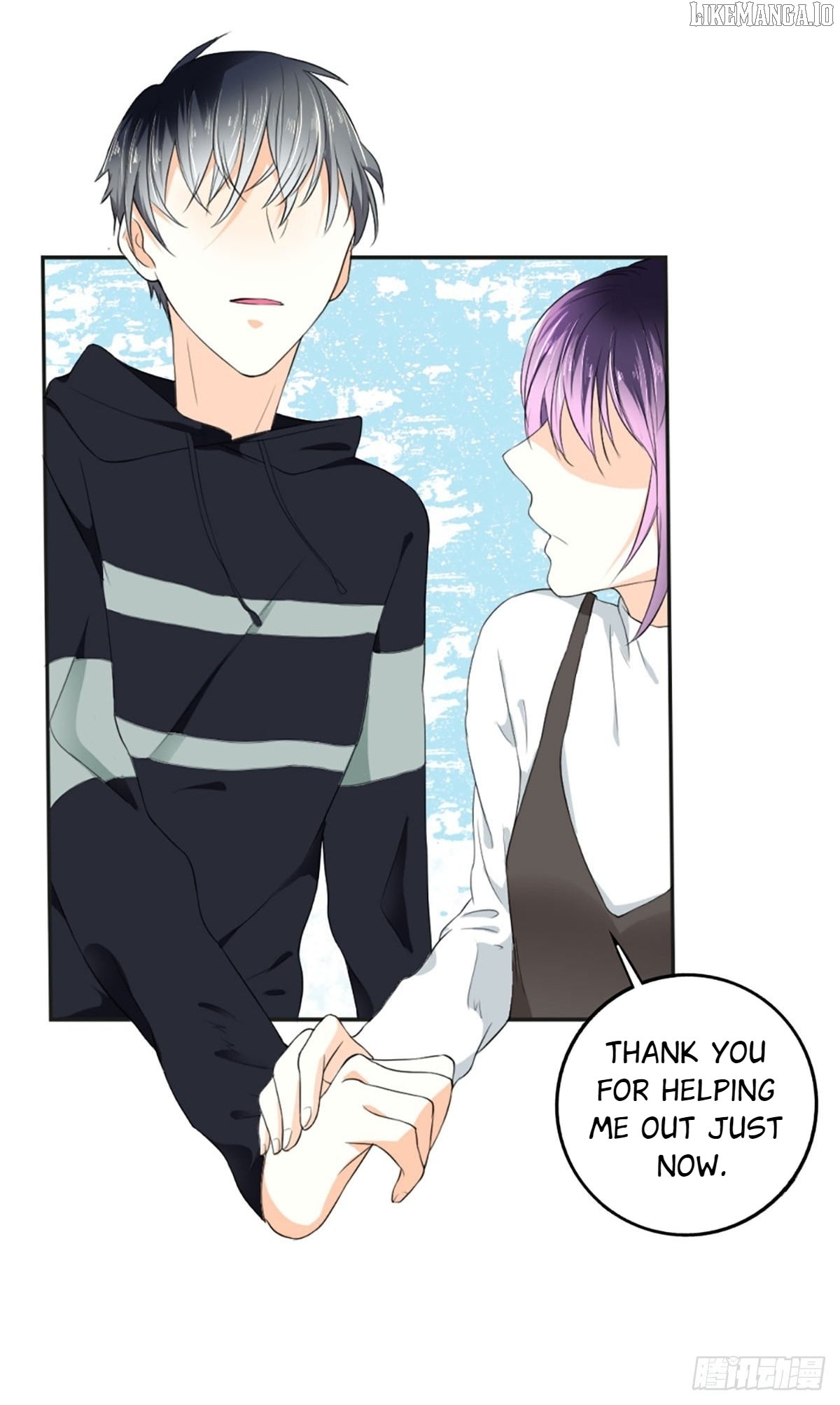 I Became the Group’s Favorite Daughter Chapter 6 89 19