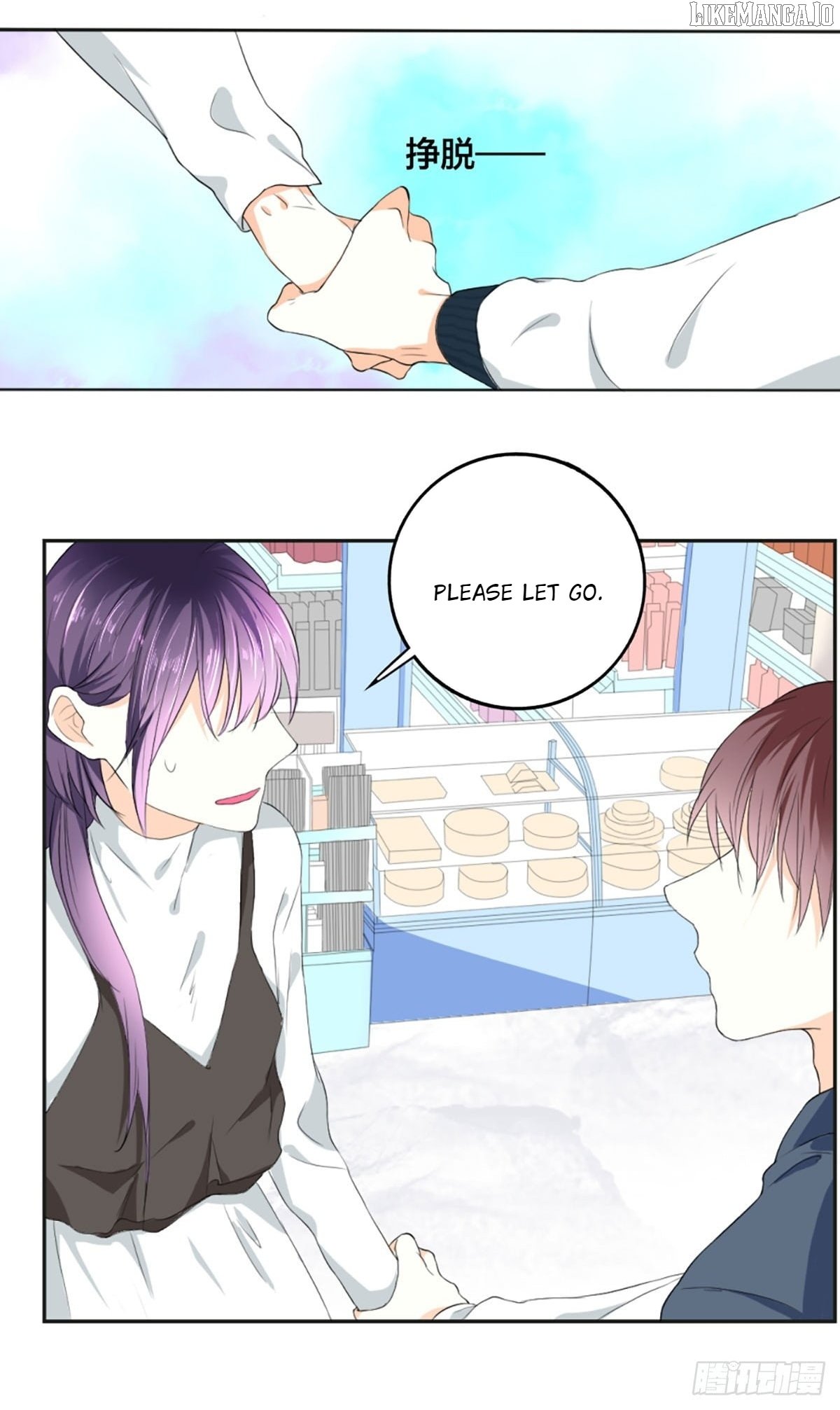 I Became the Group’s Favorite Daughter Chapter 6 90 20