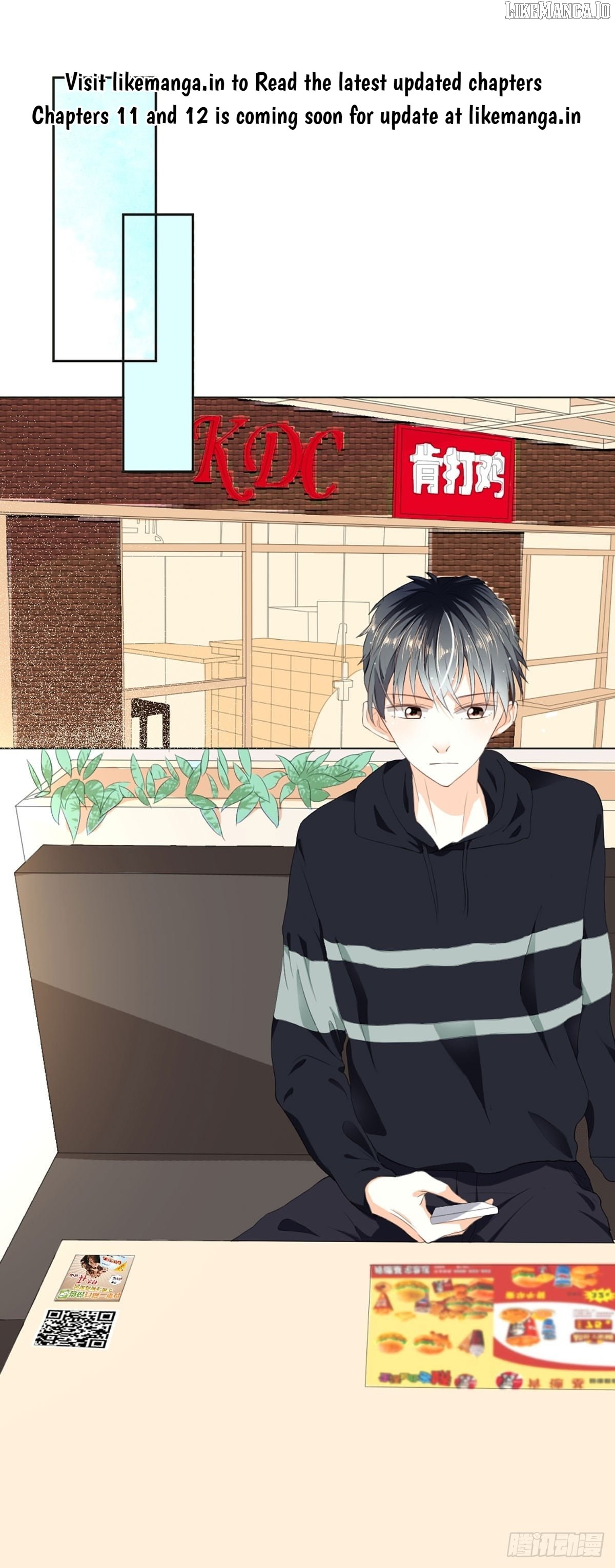 I Became the Group’s Favorite Daughter Chapter 7 89 01