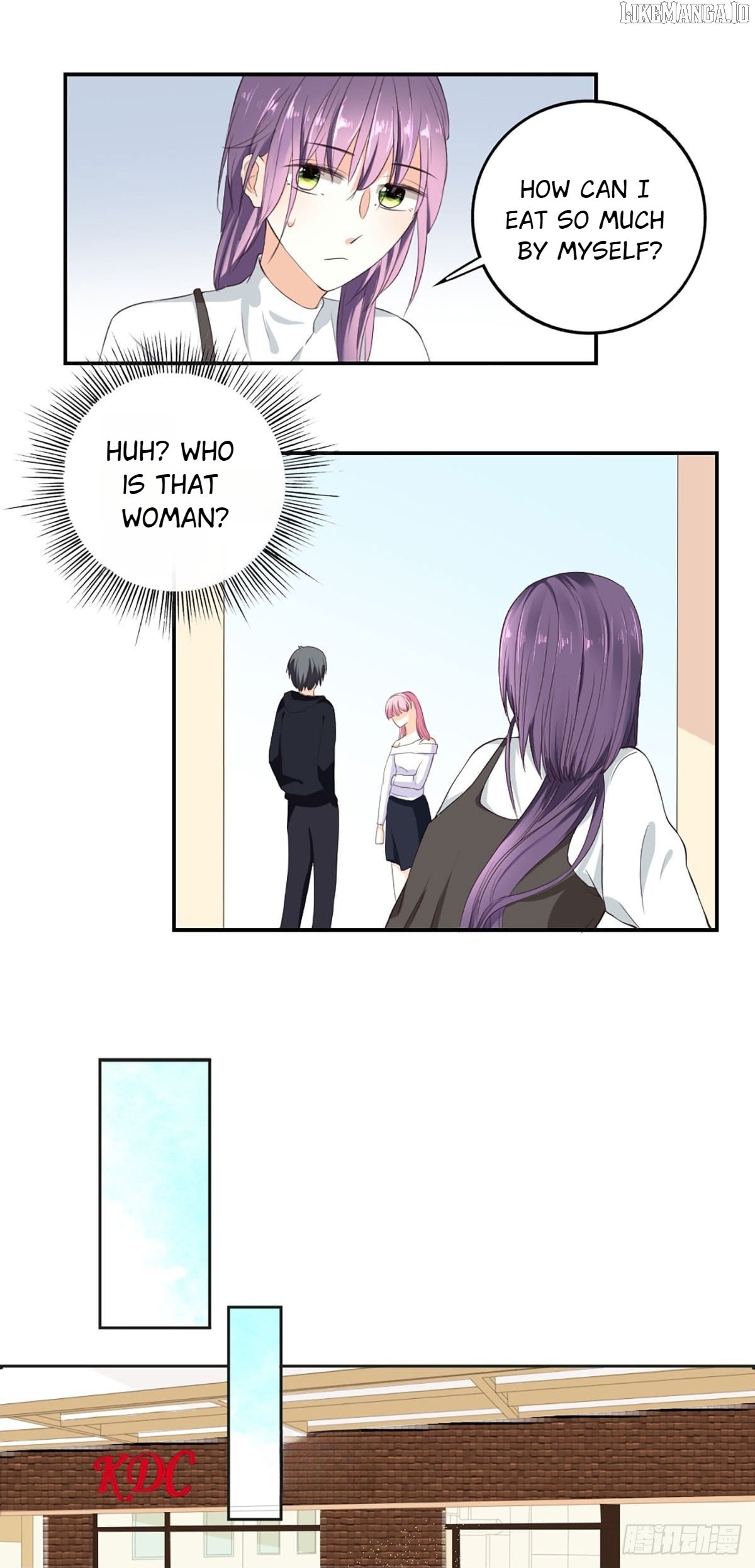 I Became the Group’s Favorite Daughter Chapter 7 93 05