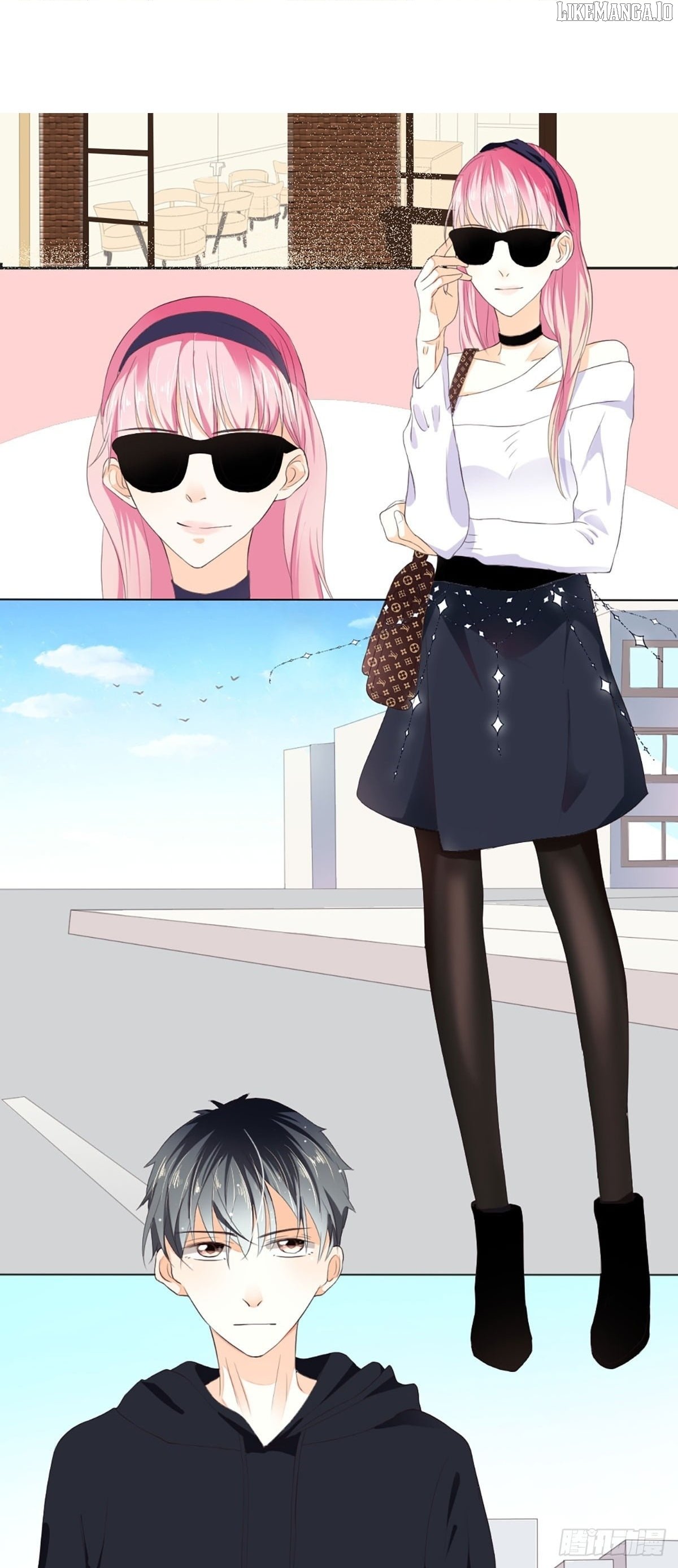 I Became the Group’s Favorite Daughter Chapter 7 94 06