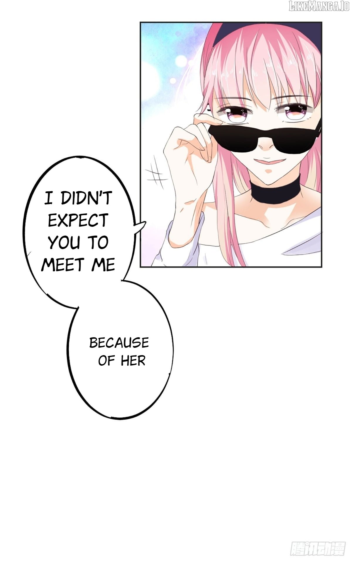 I Became the Group’s Favorite Daughter Chapter 7 96 08