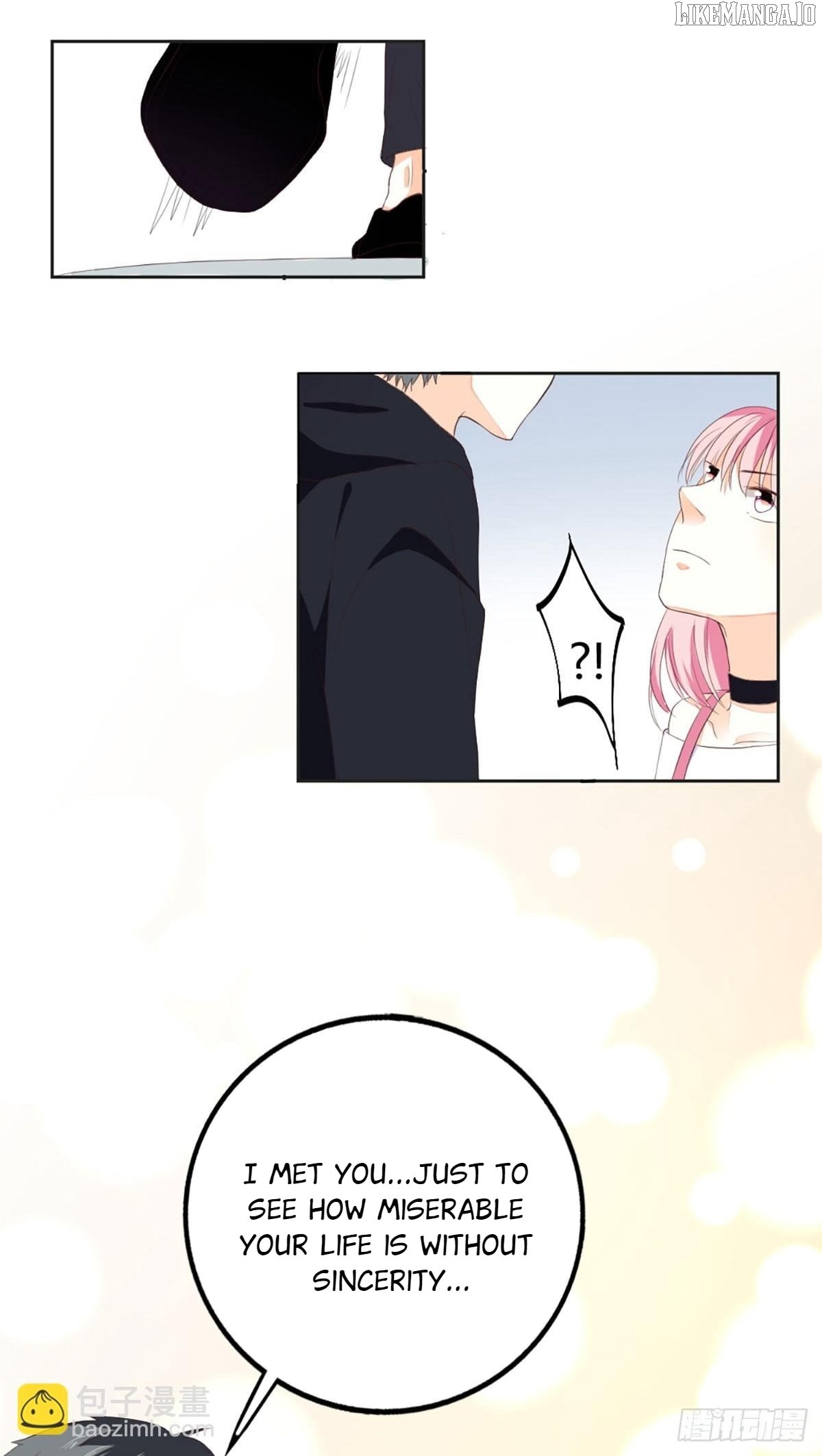 I Became the Group’s Favorite Daughter Chapter 7 98 10