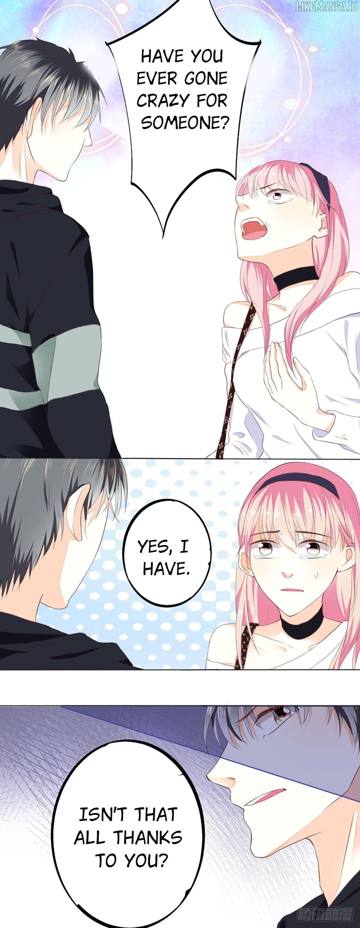 I Became the Group’s Favorite Daughter Chapter 7 100 12