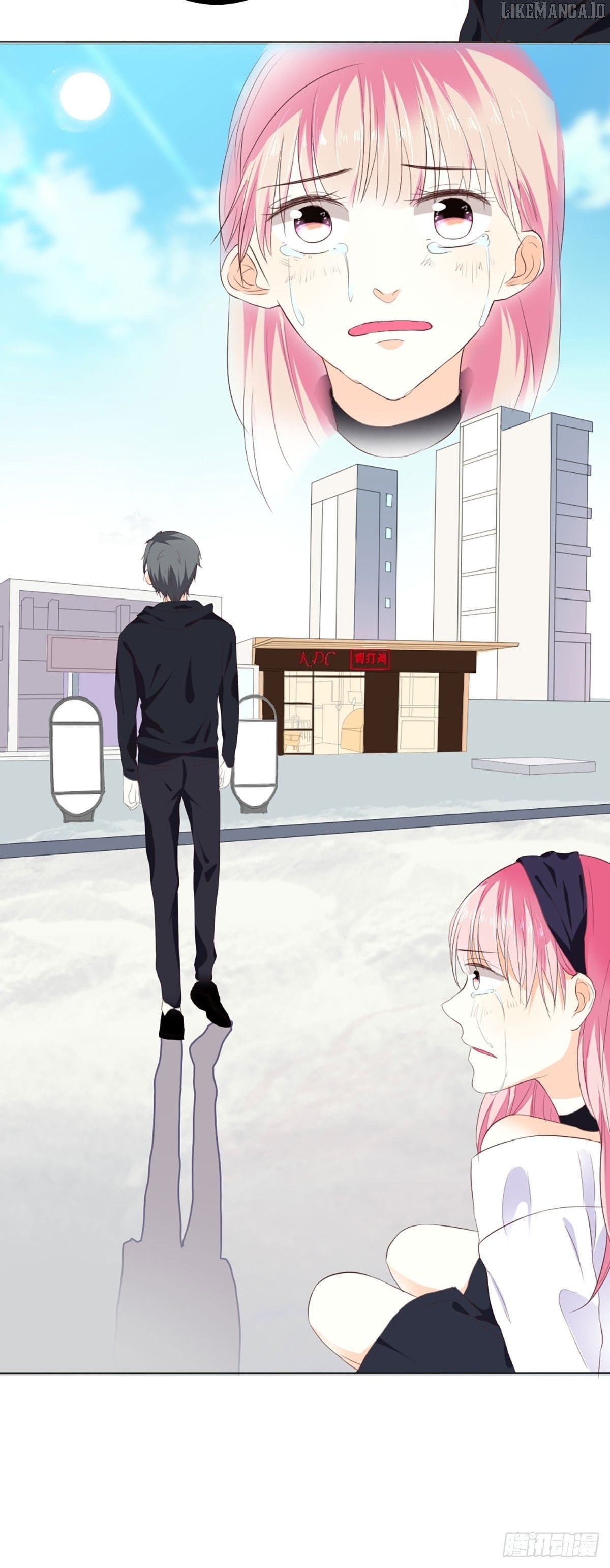 I Became the Group’s Favorite Daughter Chapter 7 101 13