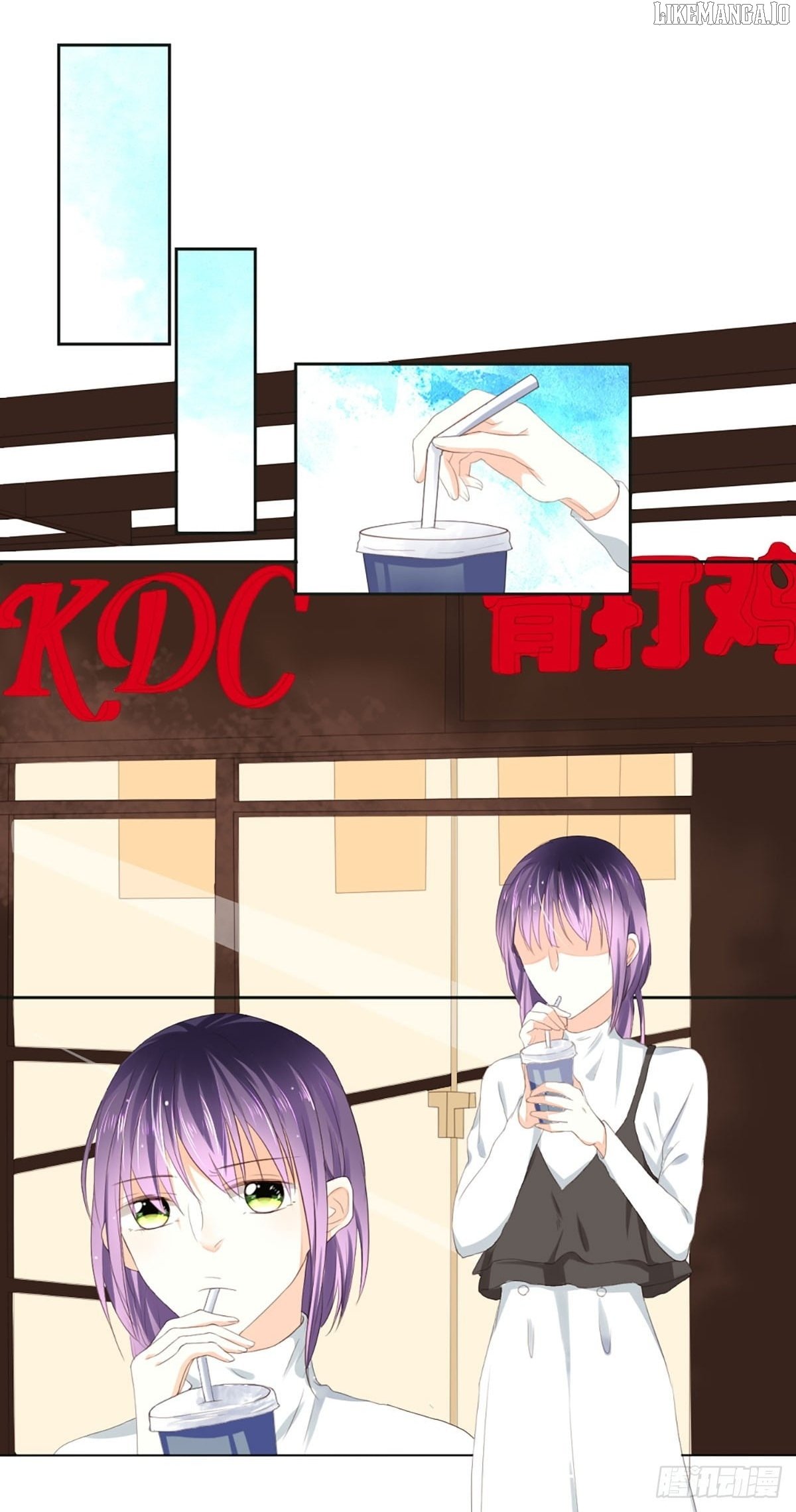 I Became the Group’s Favorite Daughter Chapter 7 102 14