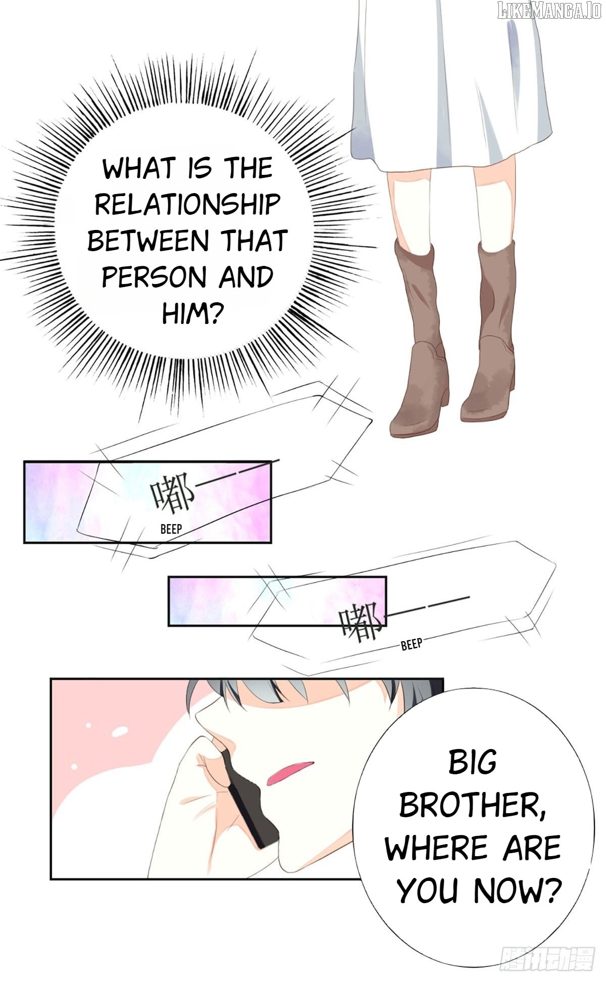 I Became the Group’s Favorite Daughter Chapter 7 103 15