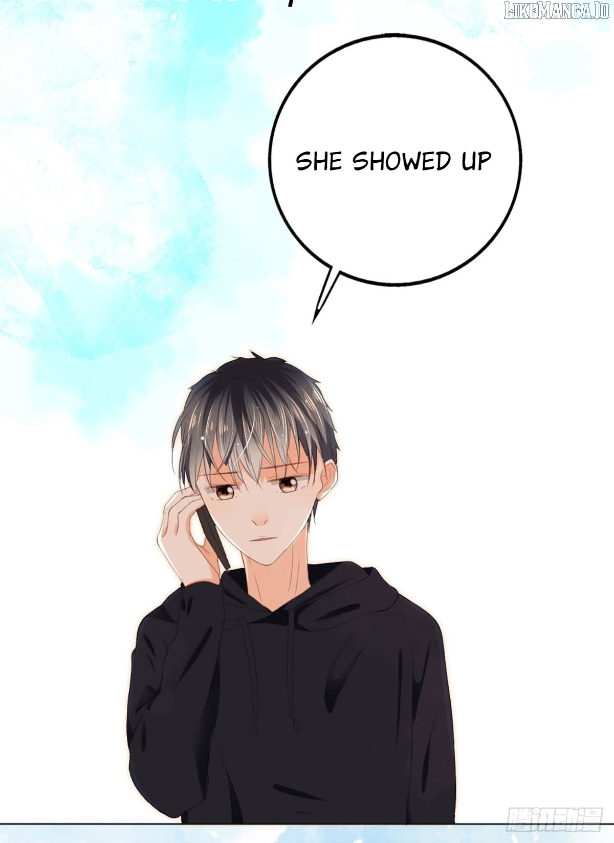 I Became the Group’s Favorite Daughter Chapter 7 106 18