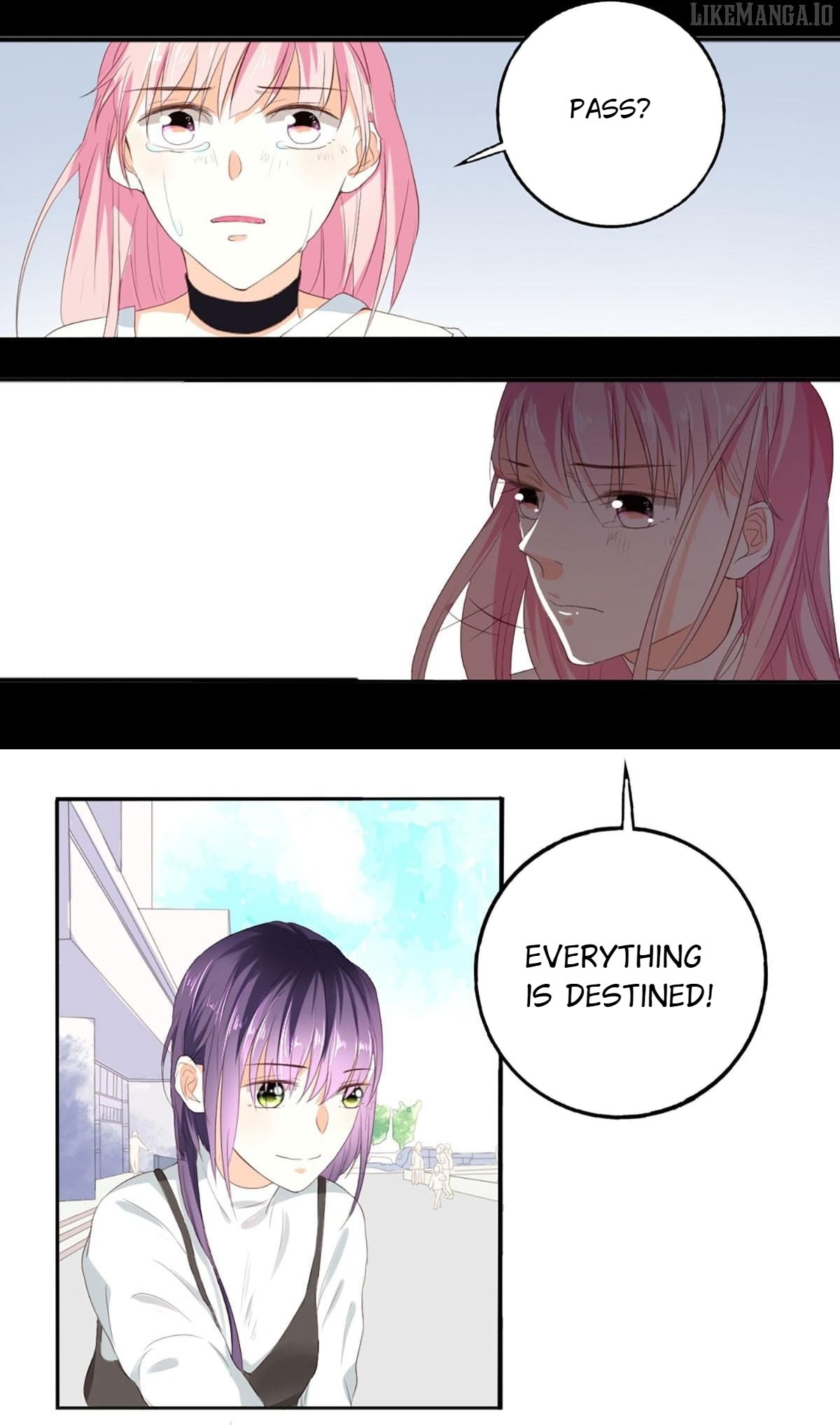 I Became the Group’s Favorite Daughter Chapter 7 110 22