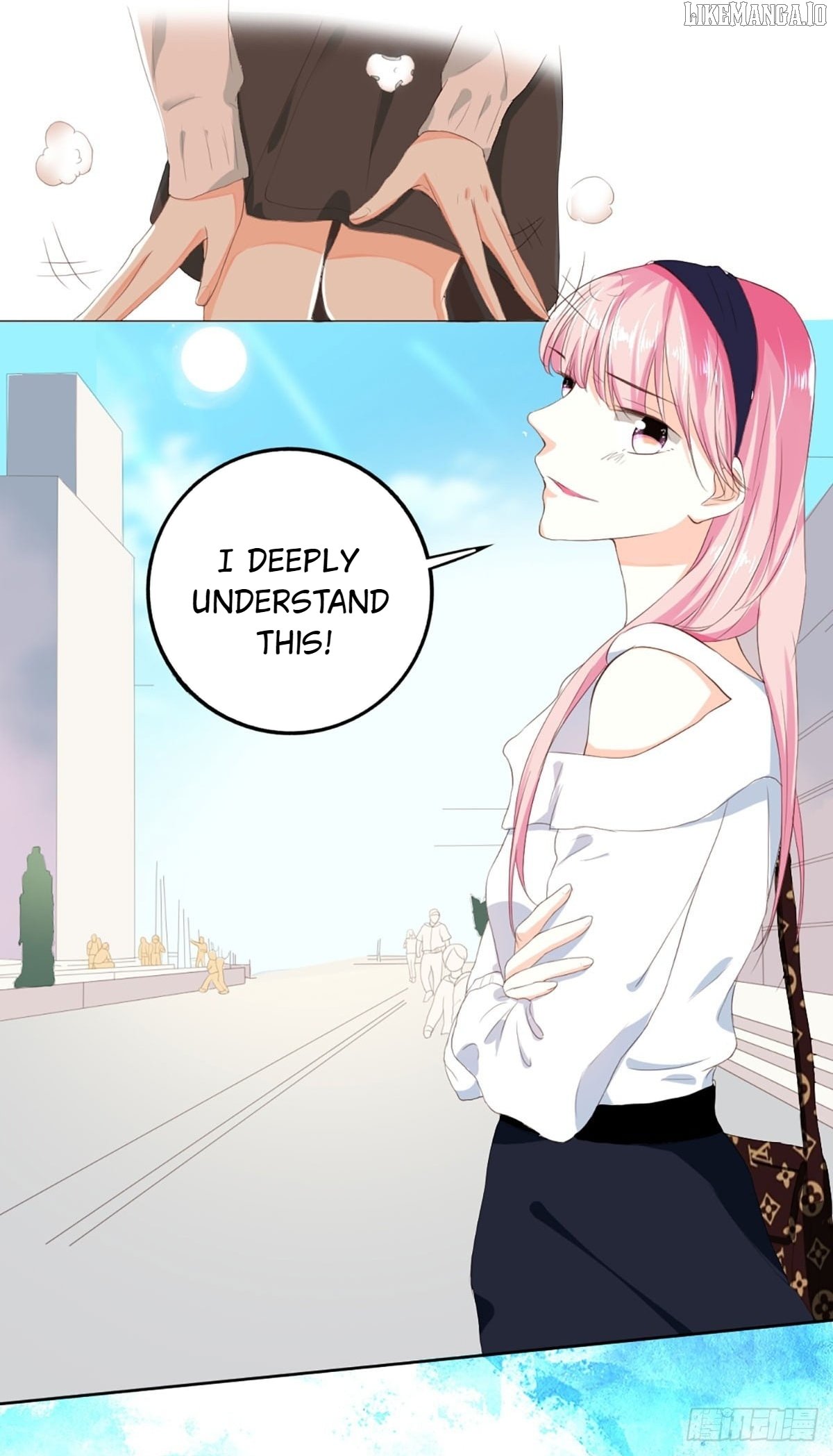 I Became the Group’s Favorite Daughter Chapter 7 111 23