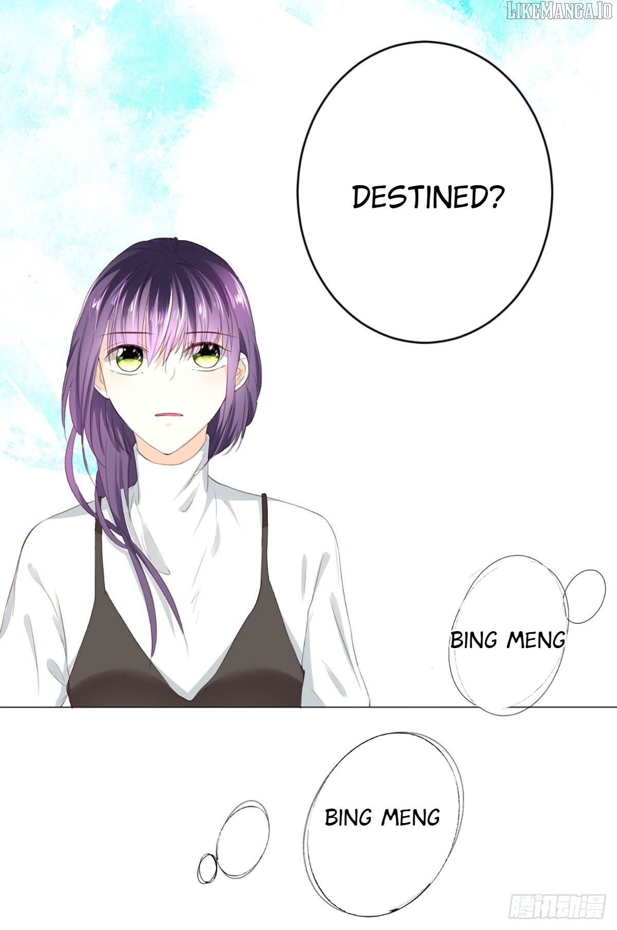 I Became the Group’s Favorite Daughter Chapter 7 112 24