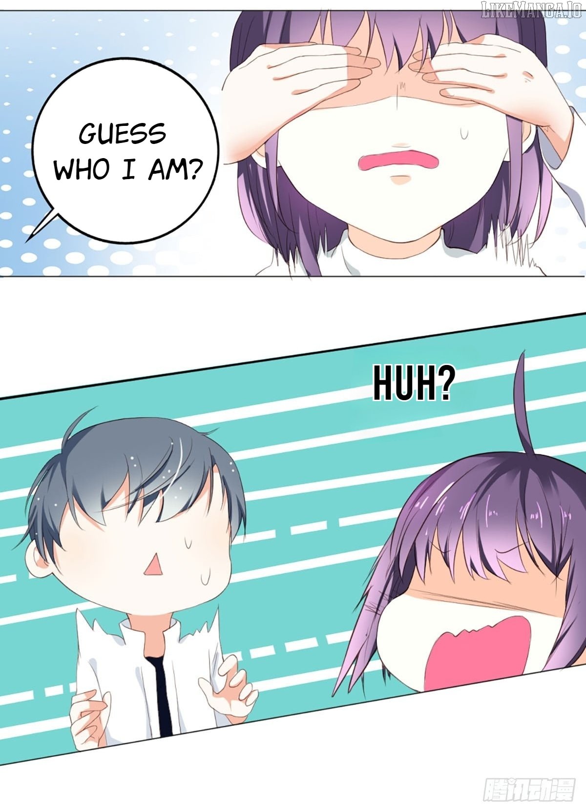 I Became the Group’s Favorite Daughter Chapter 7 113 25