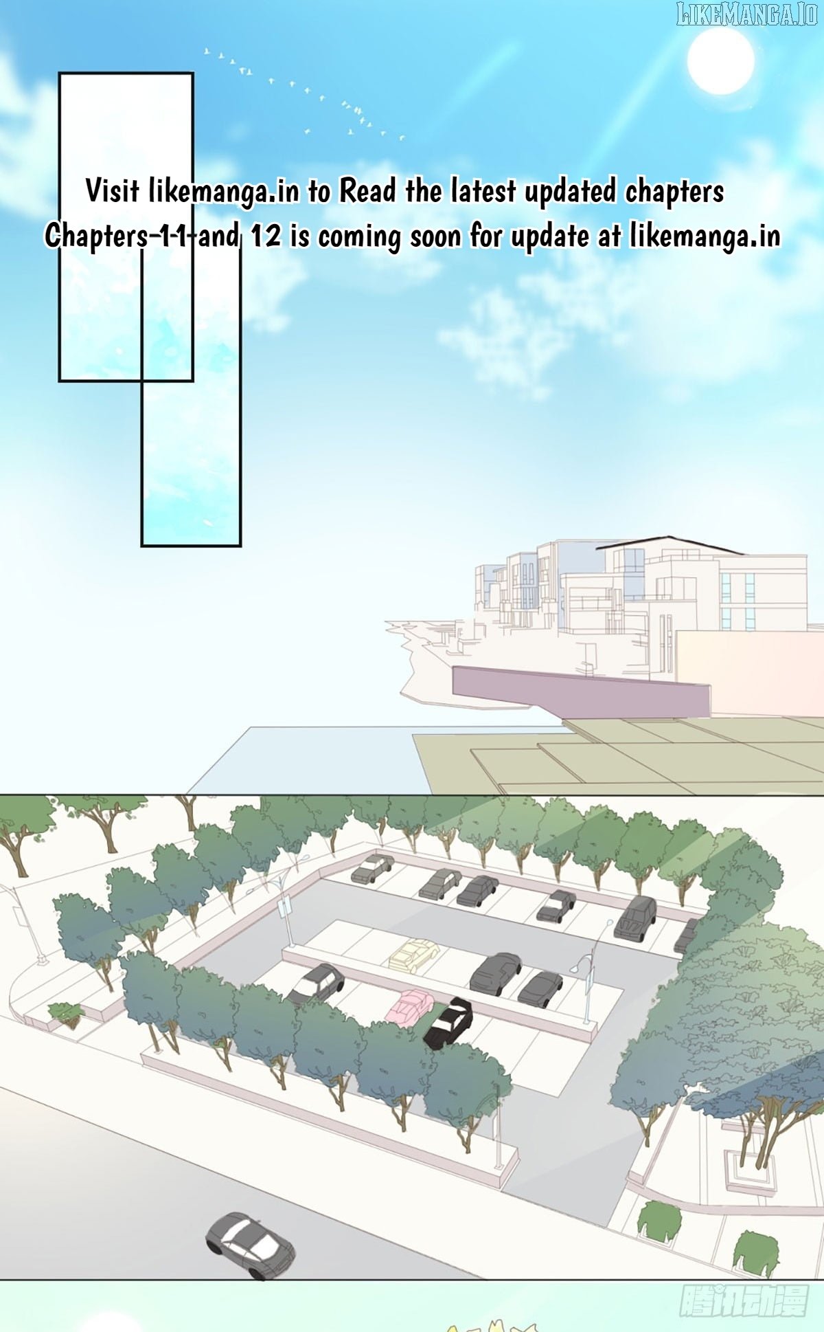 I Became the Group’s Favorite Daughter Chapter 8 56 01