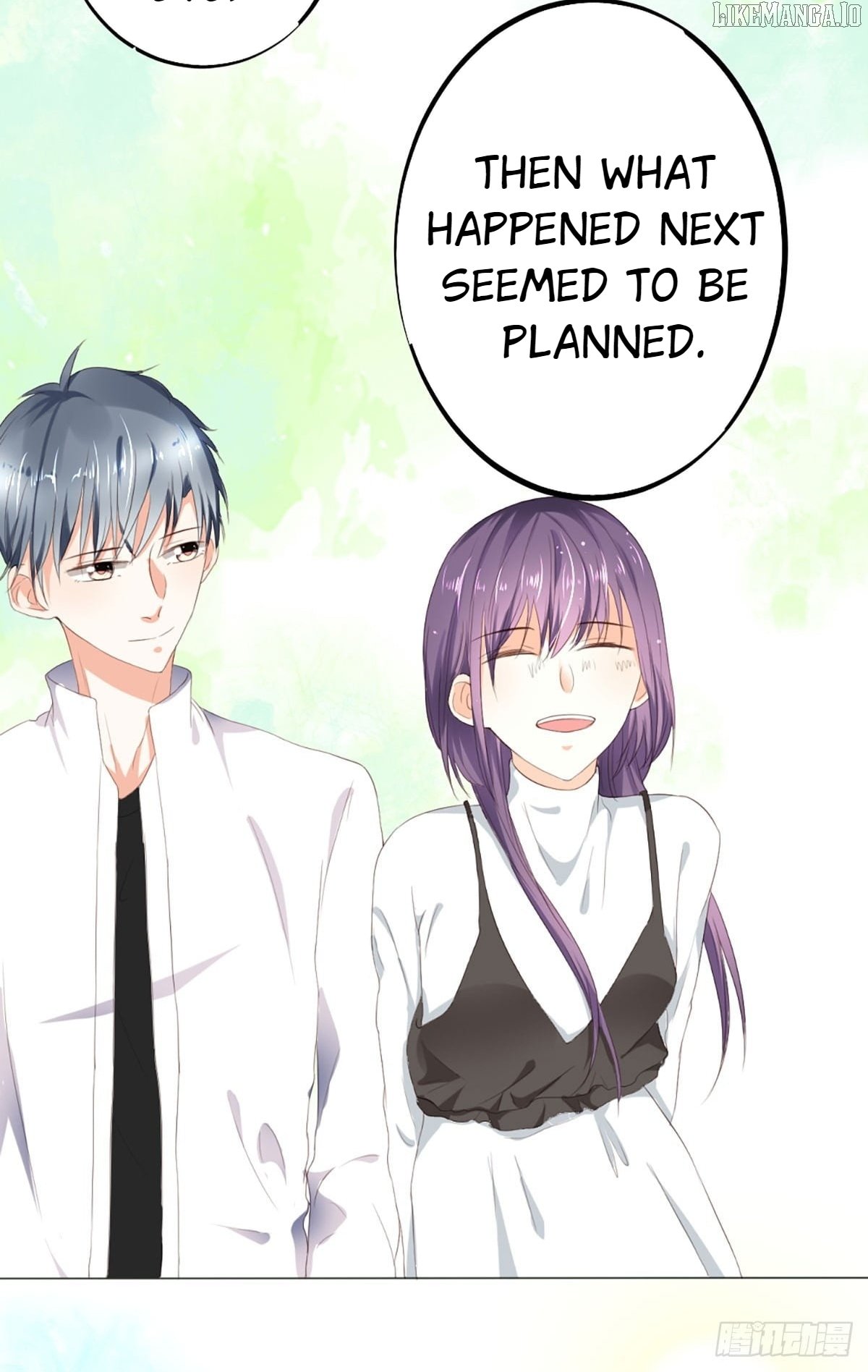 I Became the Group’s Favorite Daughter Chapter 8 58 03