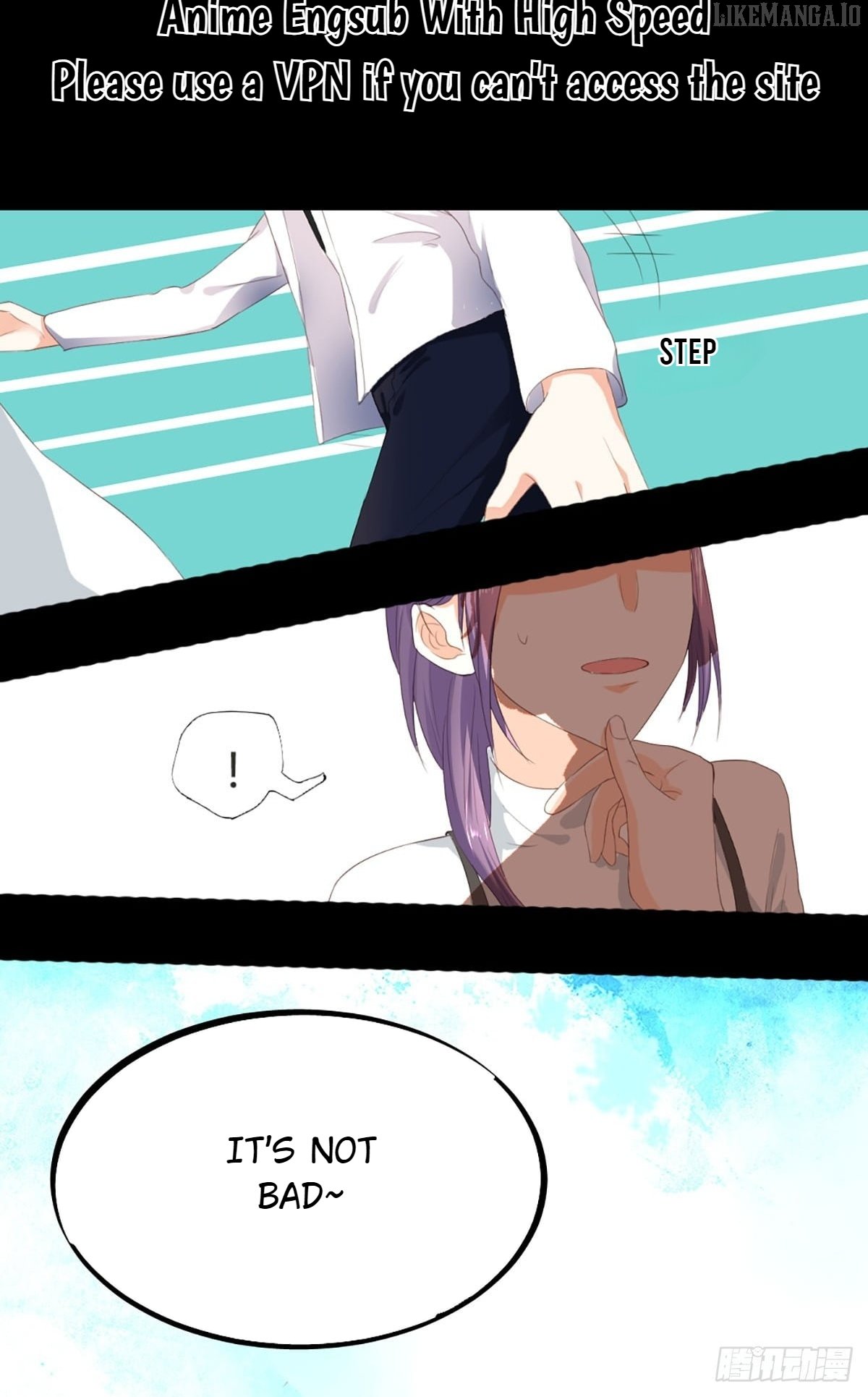 I Became the Group’s Favorite Daughter Chapter 8 62 07