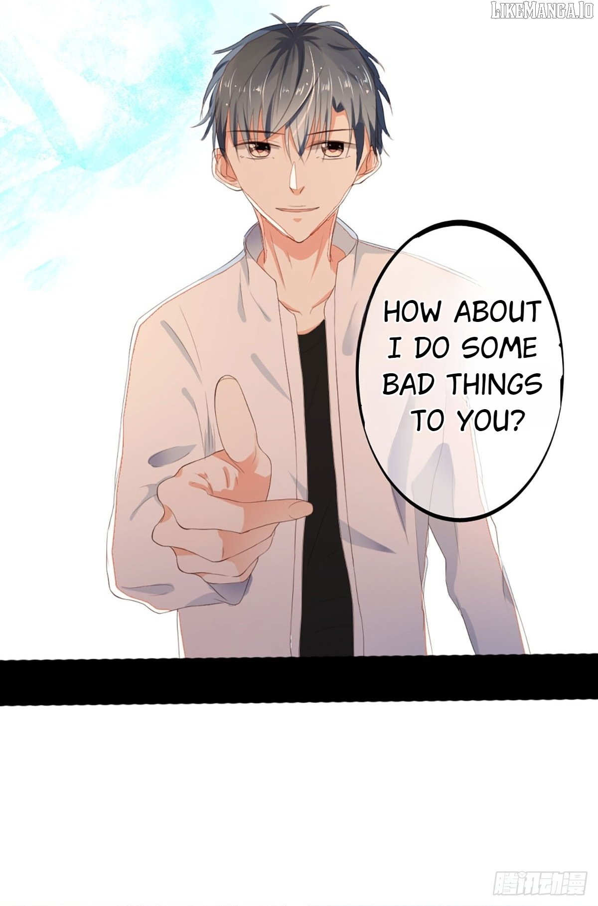 I Became the Group’s Favorite Daughter Chapter 8 63 08