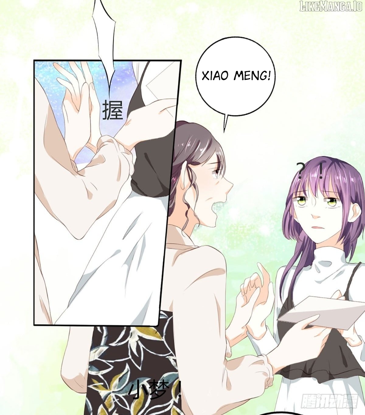 I Became the Group’s Favorite Daughter Chapter 8 69 14