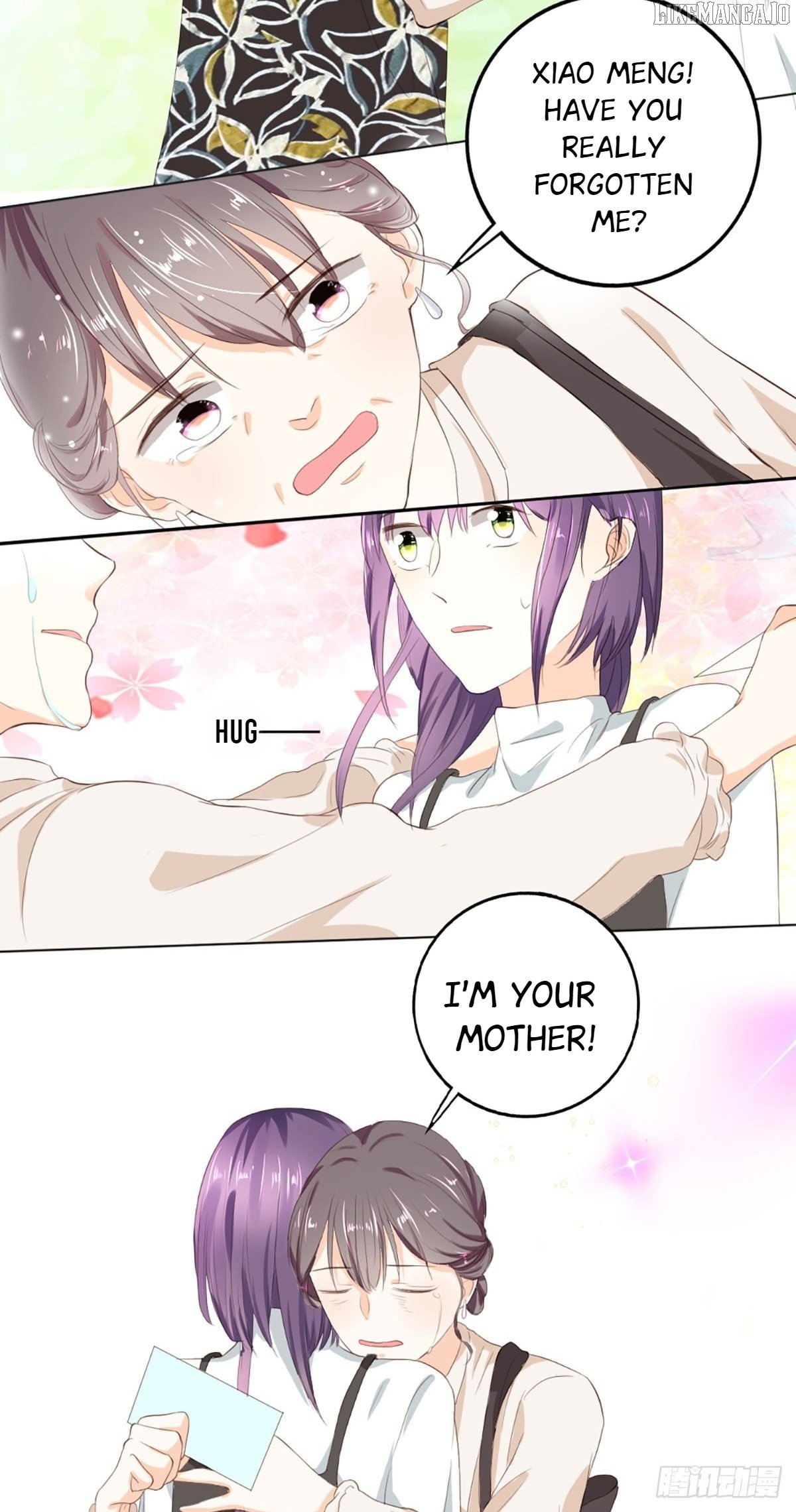 I Became the Group’s Favorite Daughter Chapter 8 70 15