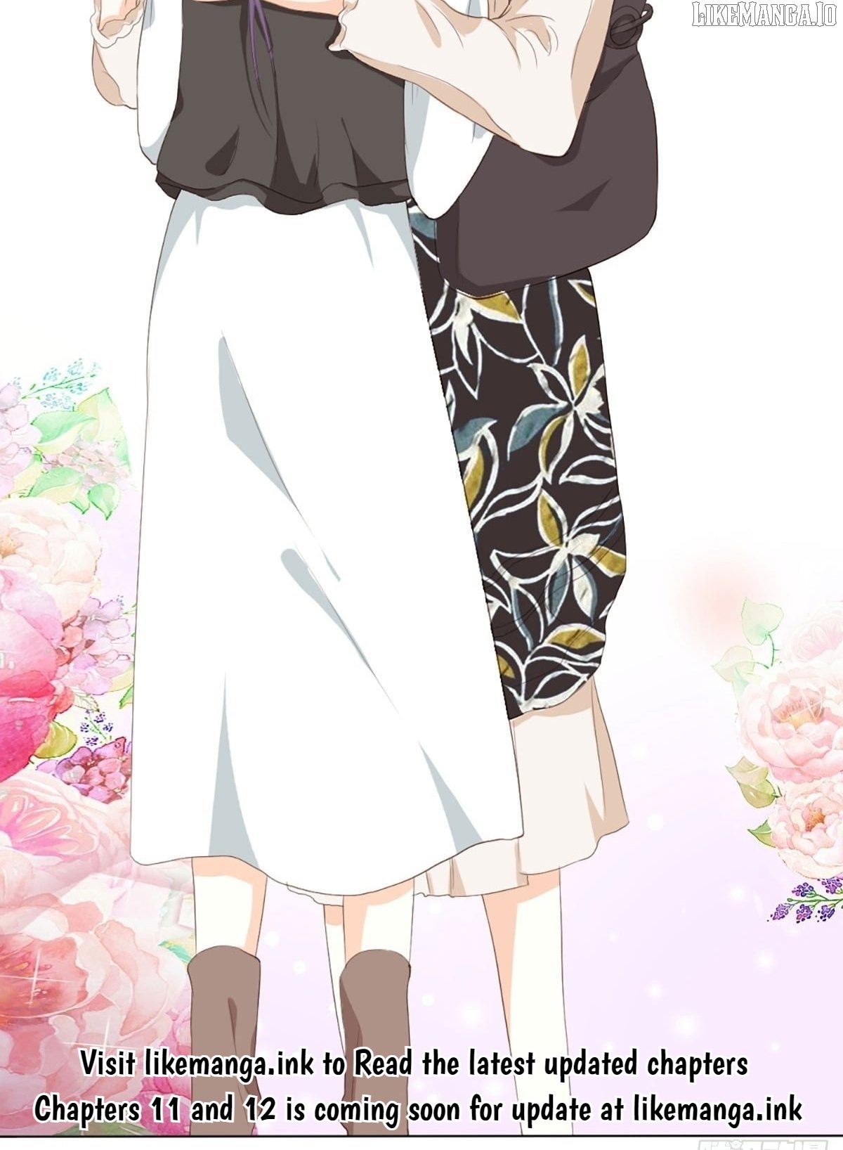 I Became the Group’s Favorite Daughter Chapter 8 71 16