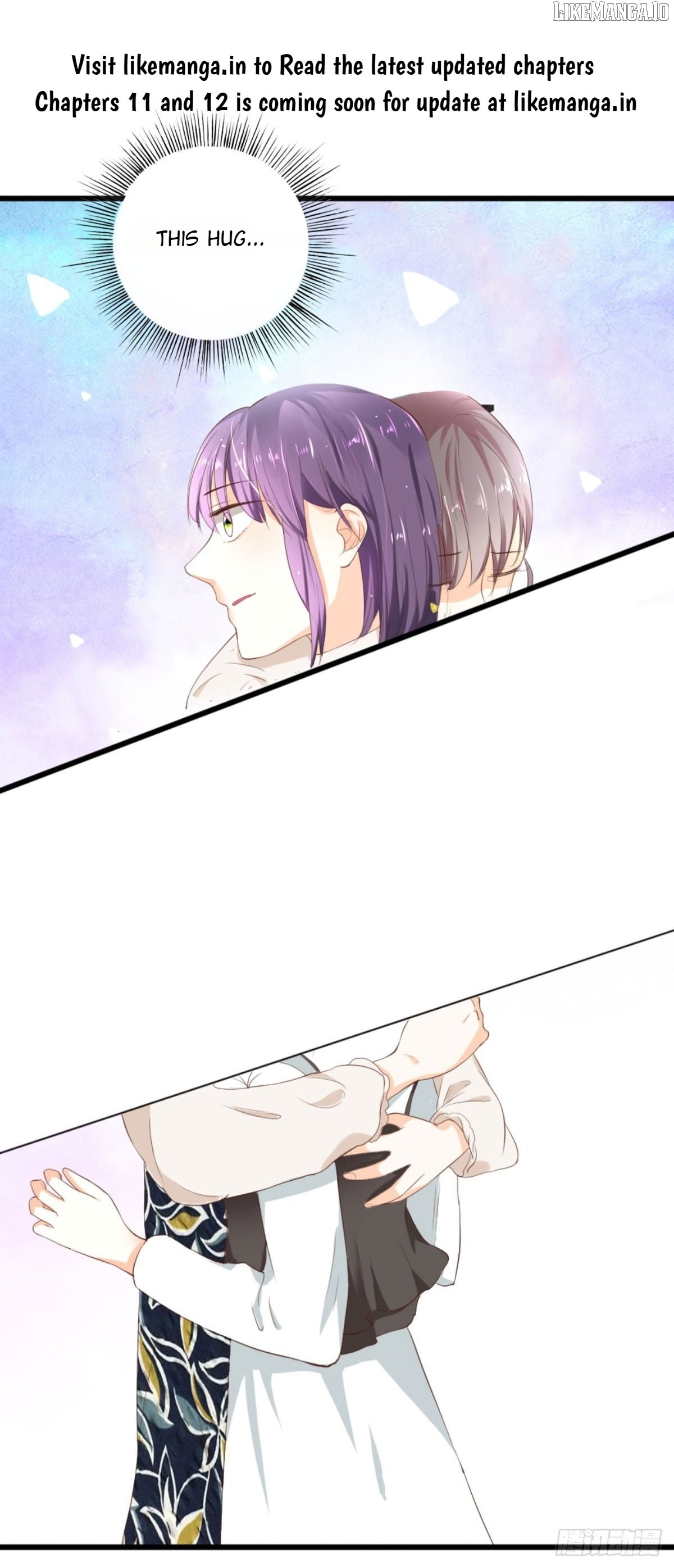 I Became the Group’s Favorite Daughter Chapter 9 56 01