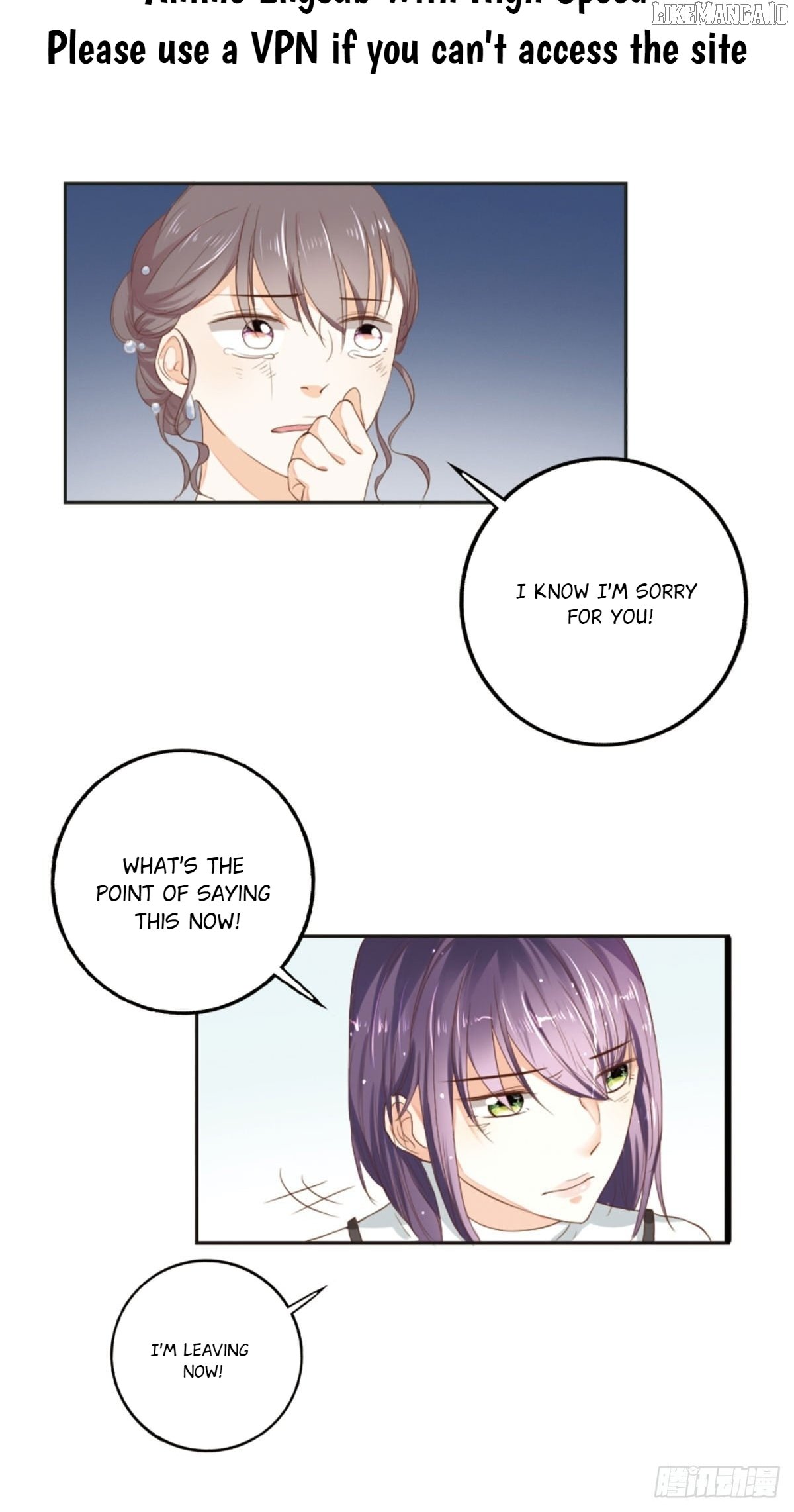 I Became the Group’s Favorite Daughter Chapter 9 62 07