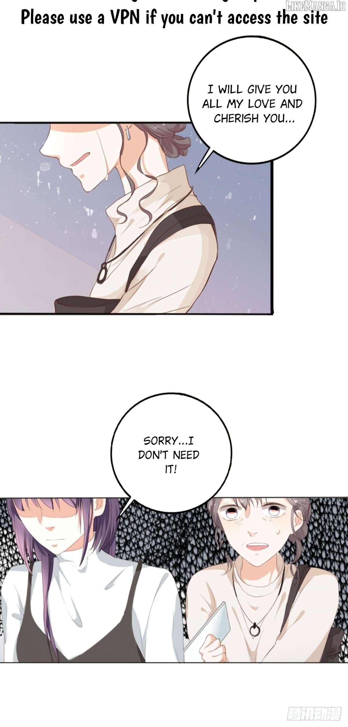 I Became the Group’s Favorite Daughter Chapter 9 67 12