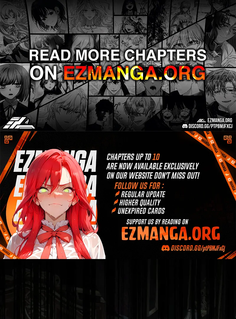 I wasn’t the only one who returned to the past Chapter 8 398 001