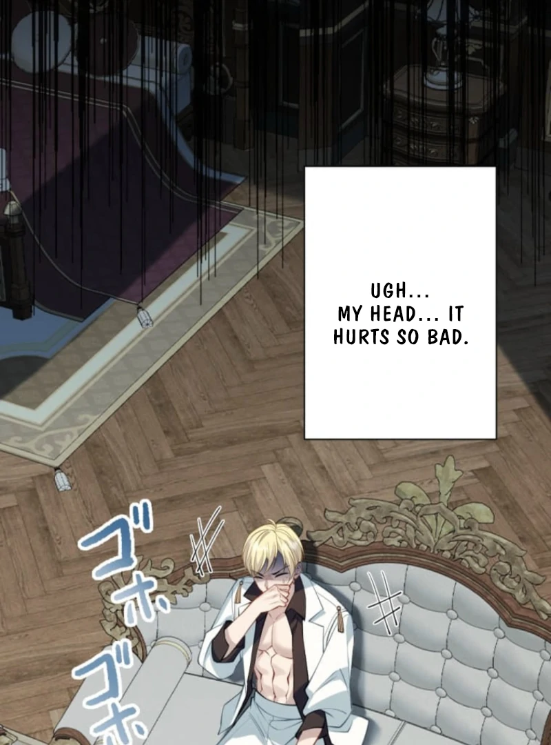 I wasn’t the only one who returned to the past Chapter 8 399 002