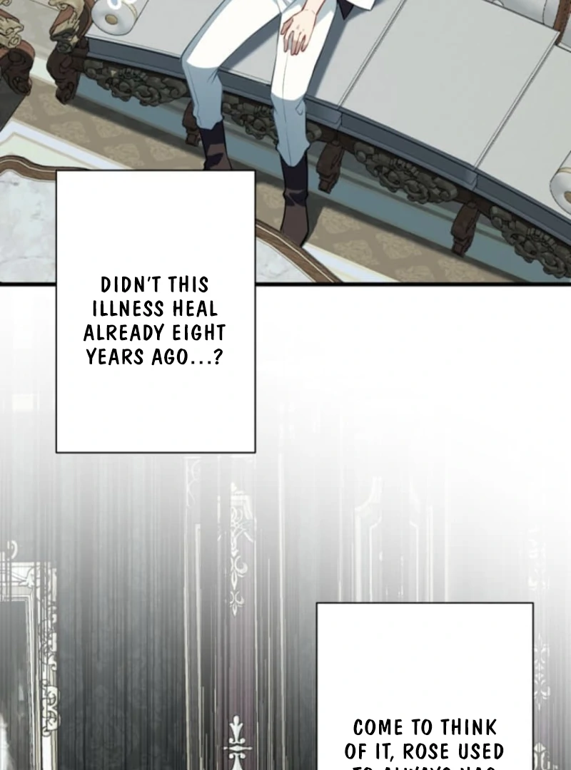 I wasn’t the only one who returned to the past Chapter 8 400 003