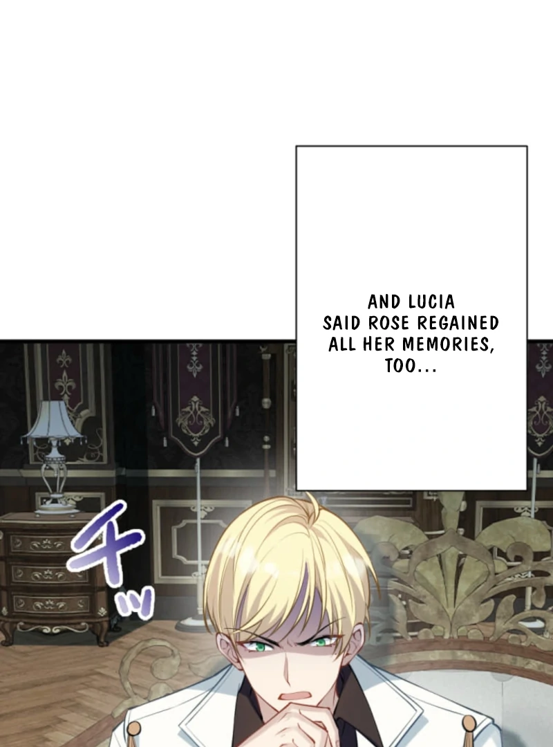 I wasn’t the only one who returned to the past Chapter 8 405 008