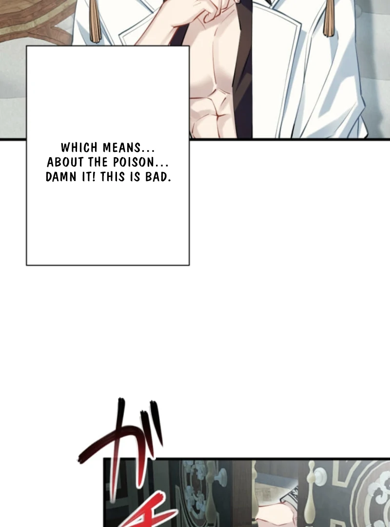 I wasn’t the only one who returned to the past Chapter 8 406 009