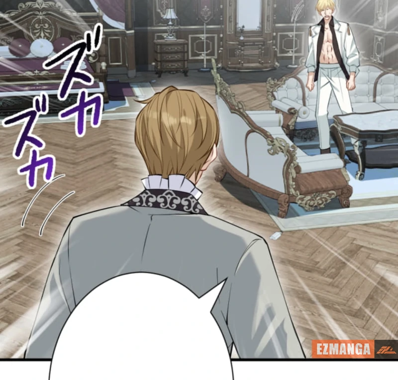 I wasn’t the only one who returned to the past Chapter 8 409 012
