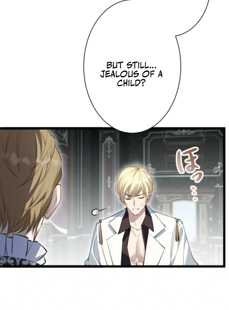 I wasn’t the only one who returned to the past Chapter 8 426 029