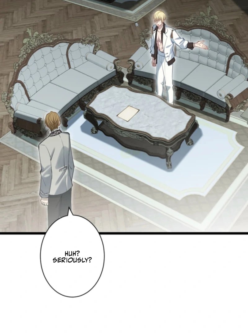 I wasn’t the only one who returned to the past Chapter 8 439 042