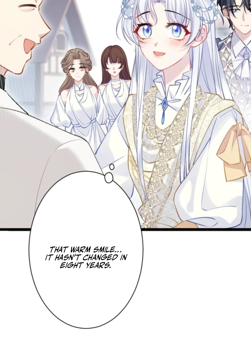 I wasn’t the only one who returned to the past Chapter 8 467 070