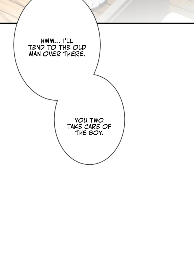 I wasn’t the only one who returned to the past Chapter 8 506 109