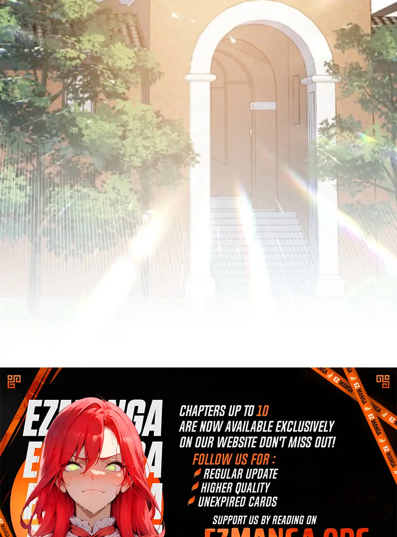 I wasn’t the only one who returned to the past Chapter 8 525 128