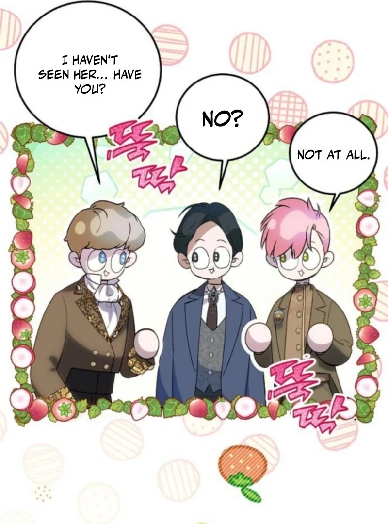 The Cruelty of Salvation Chapter 14 433 096