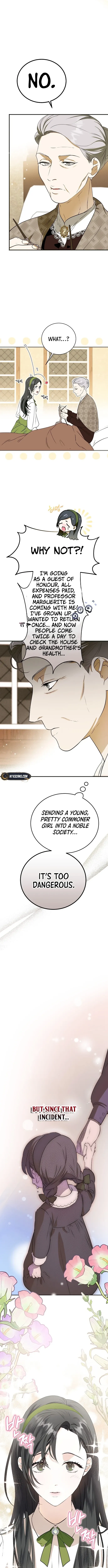 The Cruelty of Salvation Chapter 3 69 11