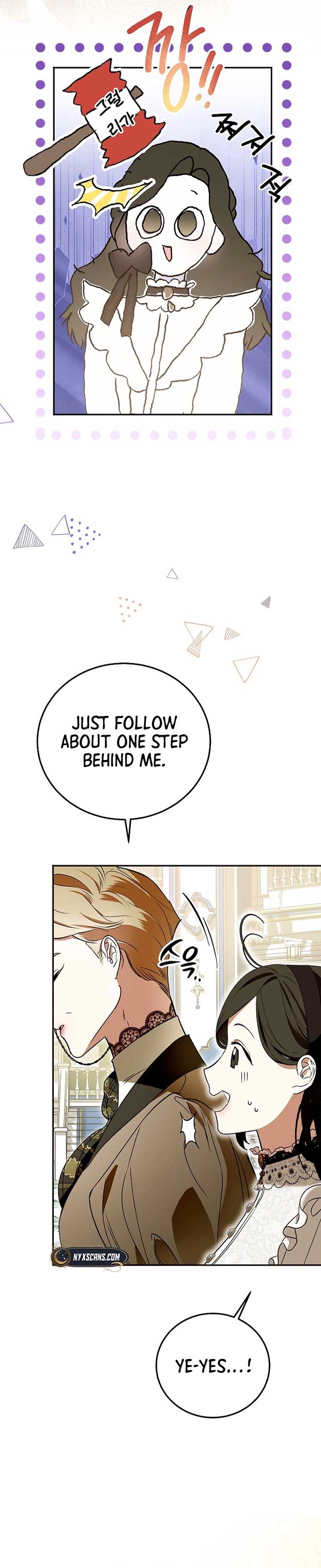 The Cruelty of Salvation Chapter 4 100 09