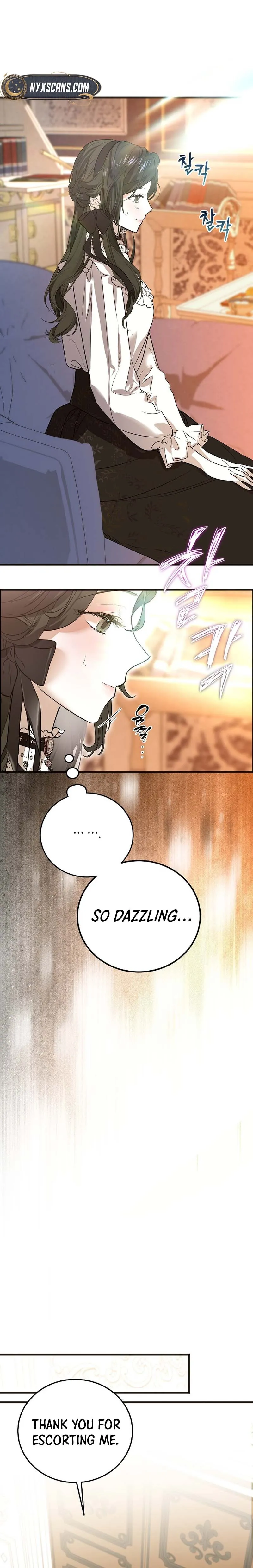 The Cruelty of Salvation Chapter 5 71 04