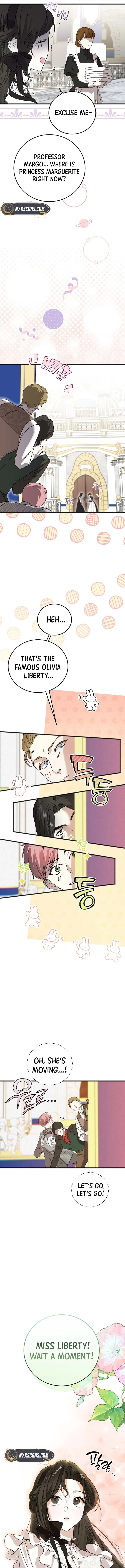 The Cruelty of Salvation Chapter 5 74 07