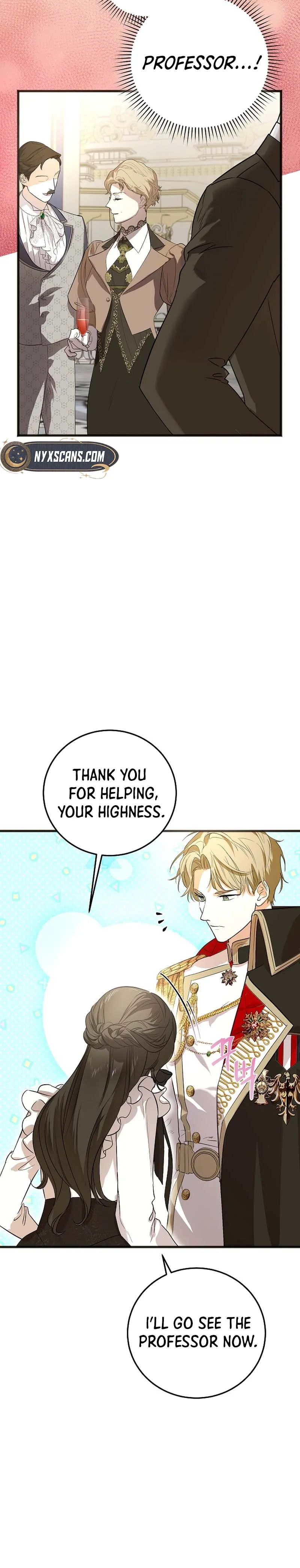 The Cruelty of Salvation Chapter 5 79 12