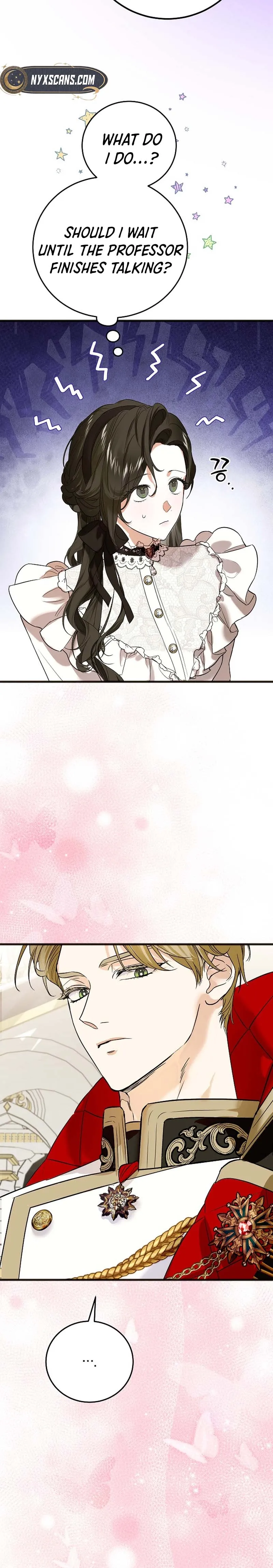 The Cruelty of Salvation Chapter 5 81 14