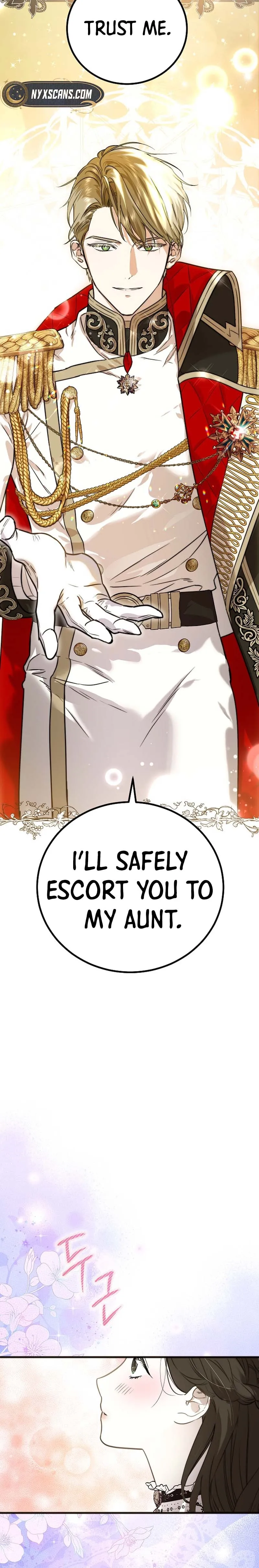 The Cruelty of Salvation Chapter 5 83 16