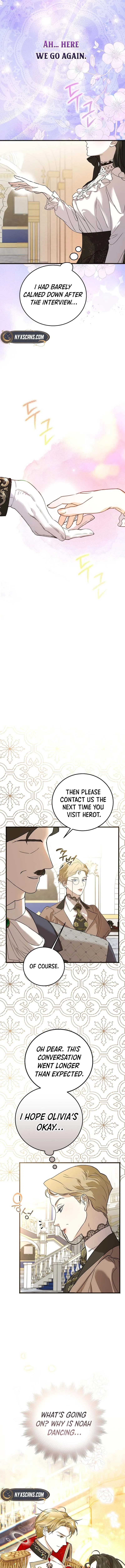 The Cruelty of Salvation Chapter 5 84 17