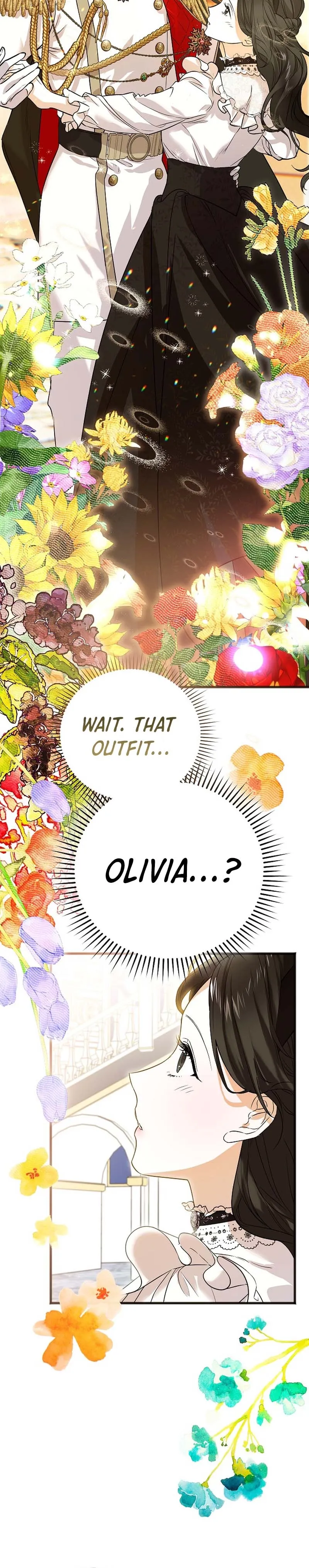 The Cruelty of Salvation Chapter 5 85 18