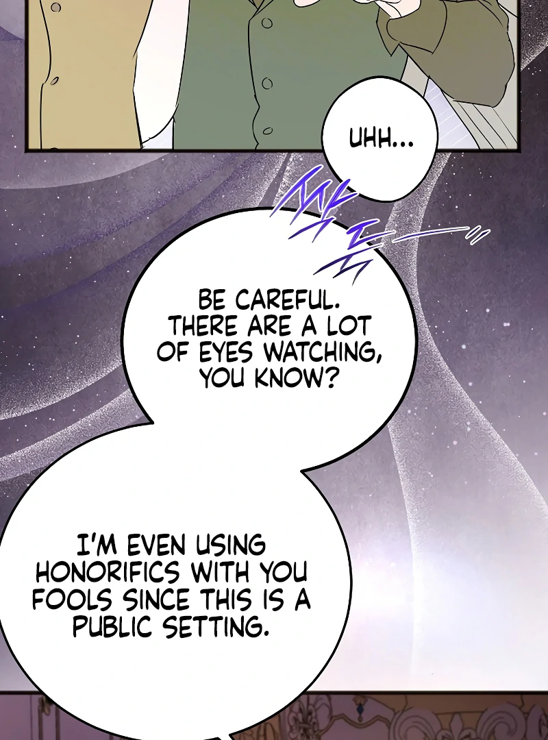 The Cruelty of Salvation Chapter 6 518 049