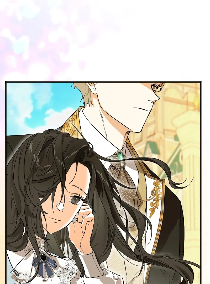 The Cruelty of Salvation Chapter 6 611 142