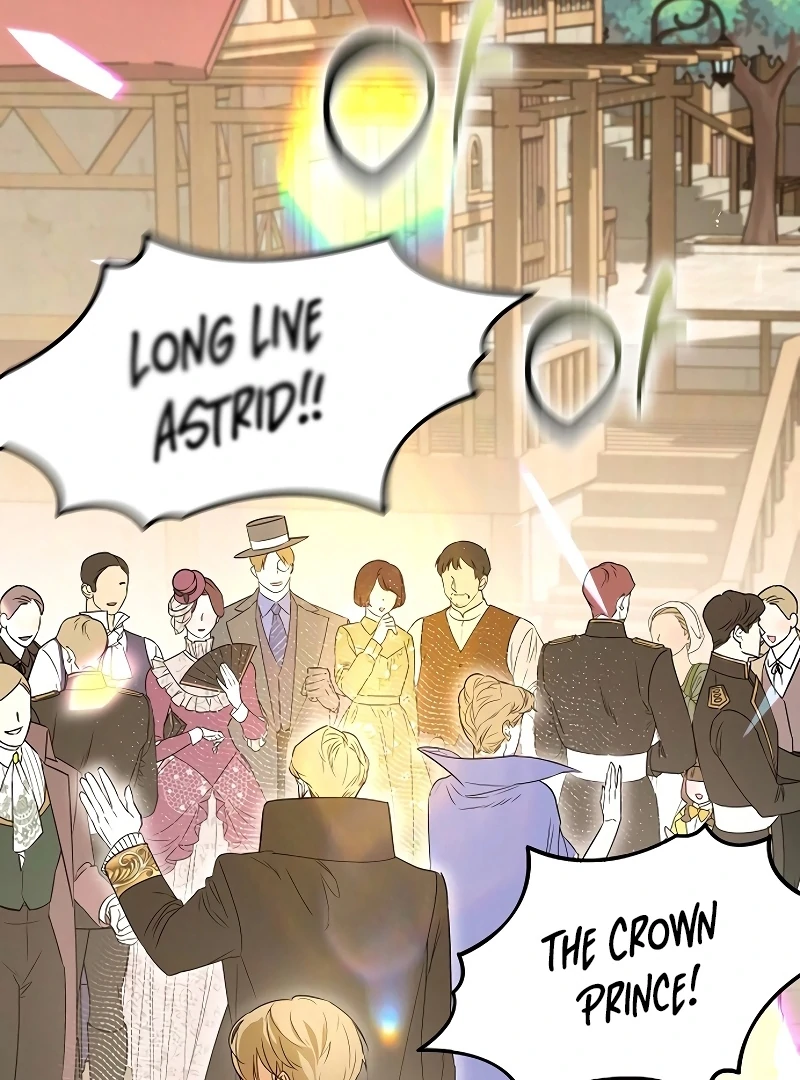 The Cruelty of Salvation Chapter 7 392 019
